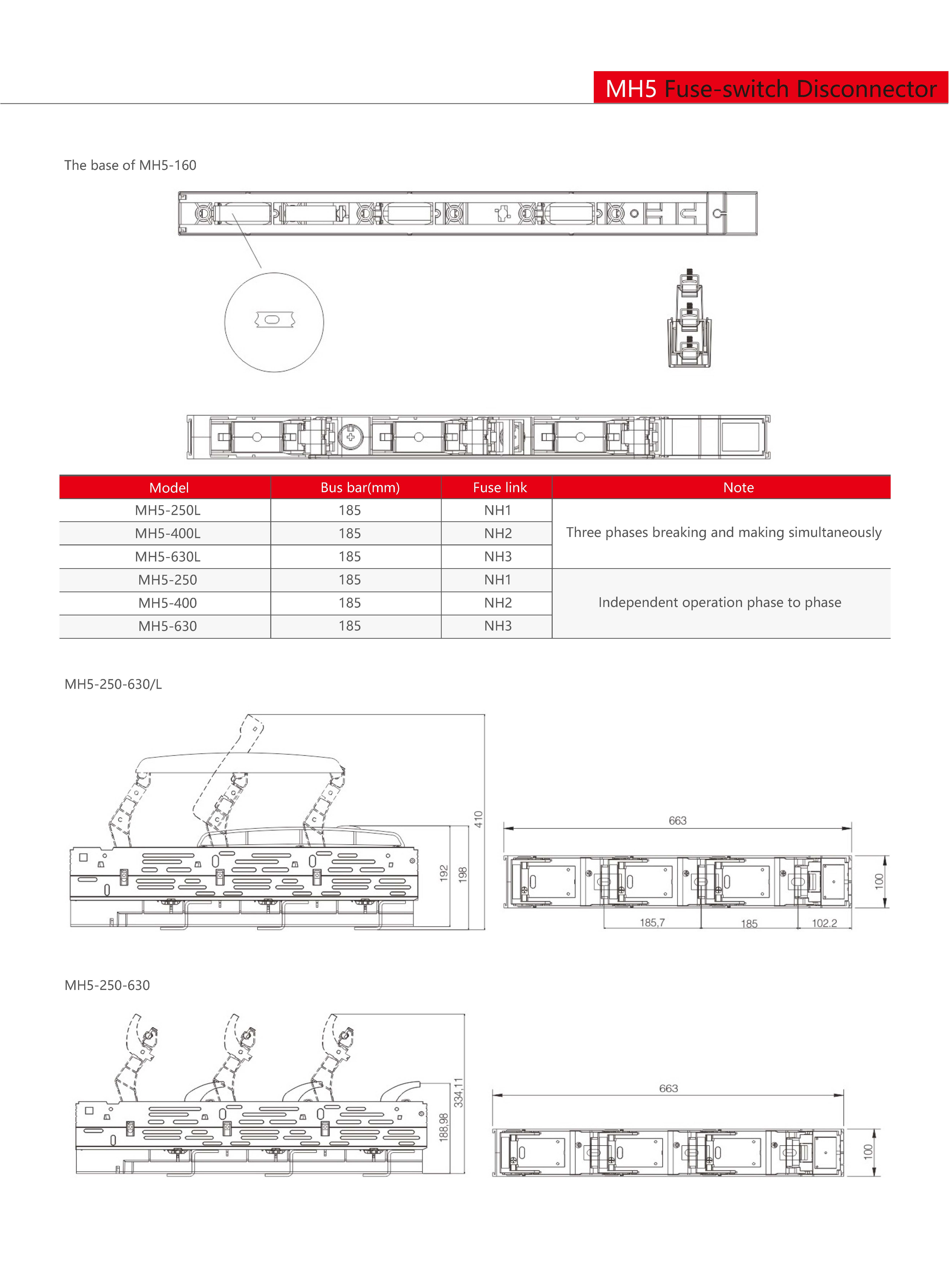 Technical Drawing